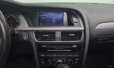 New A4