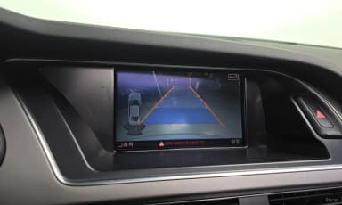 New A4