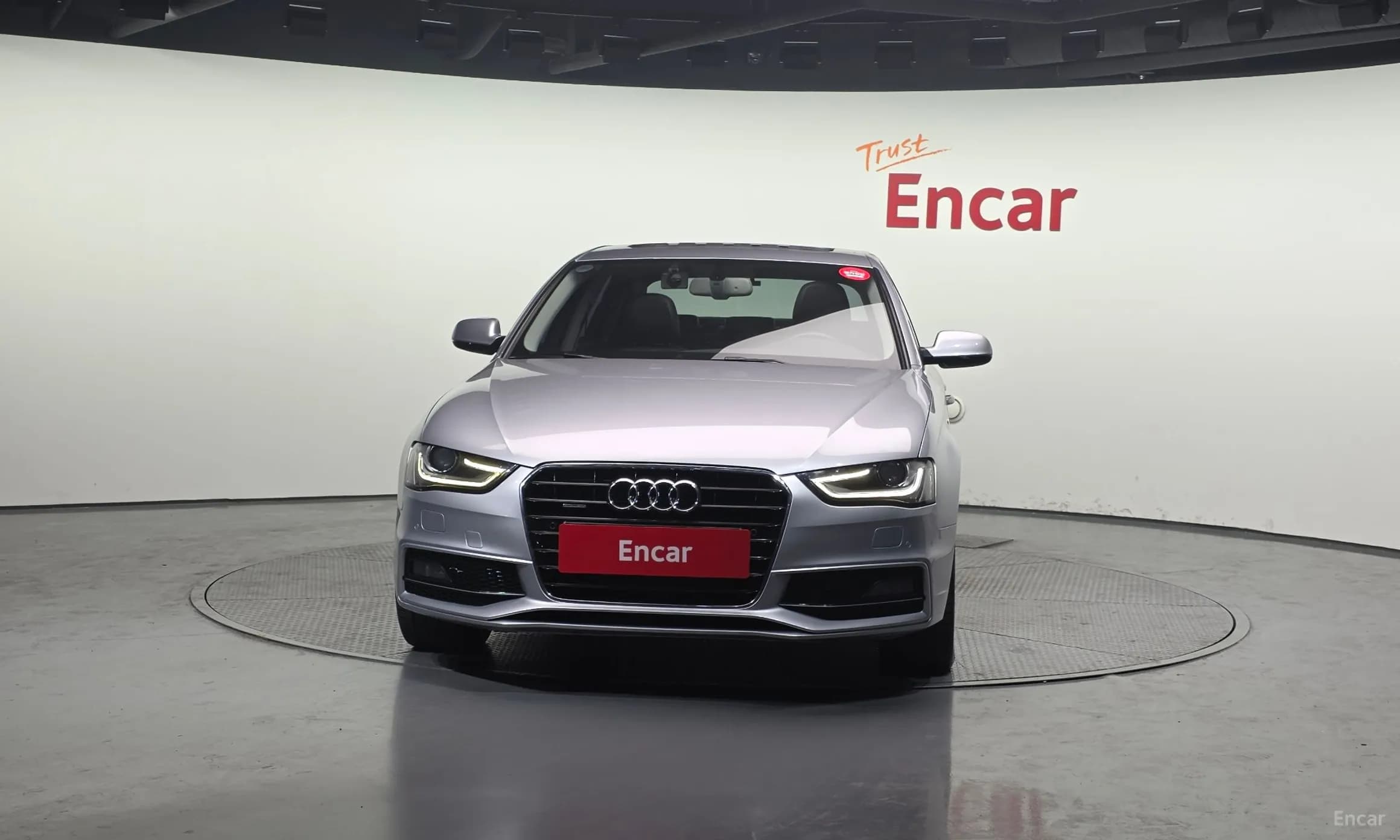 New A4