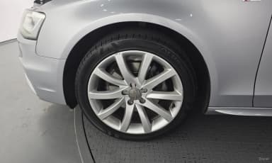 New A4