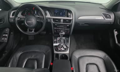 New A4