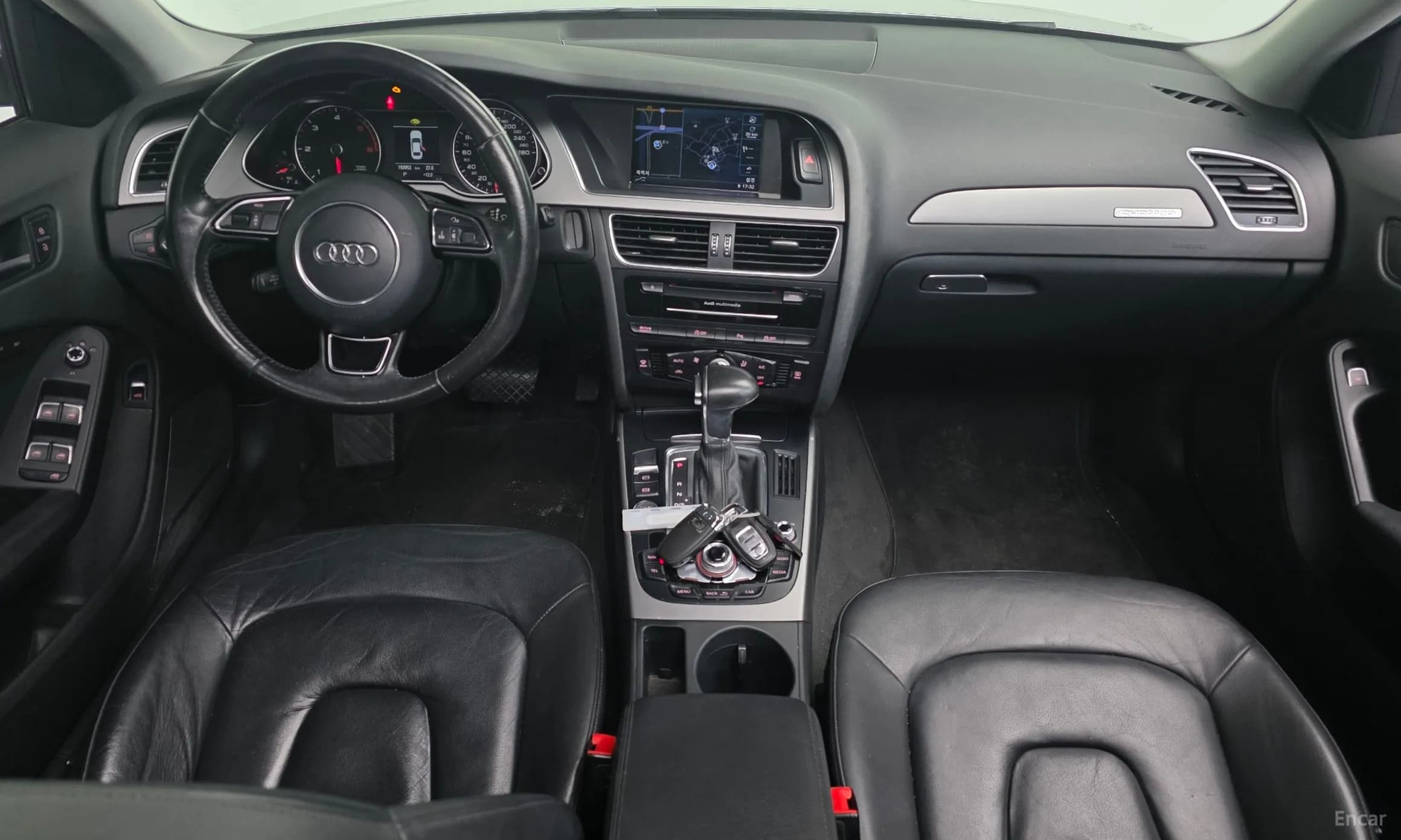 New A4
