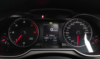 New A4