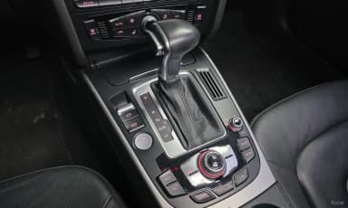New A4