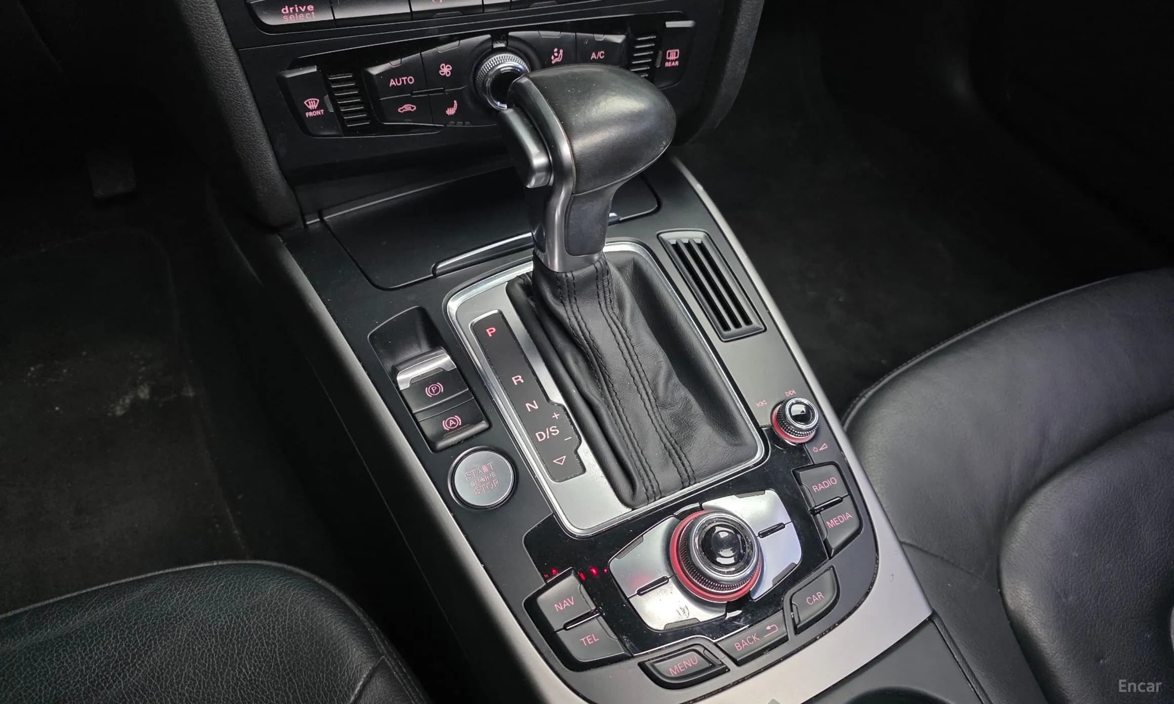New A4