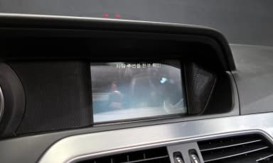C-Class W204
