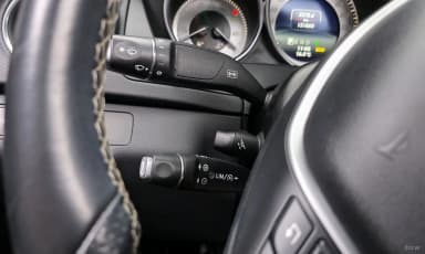 C-Class W204
