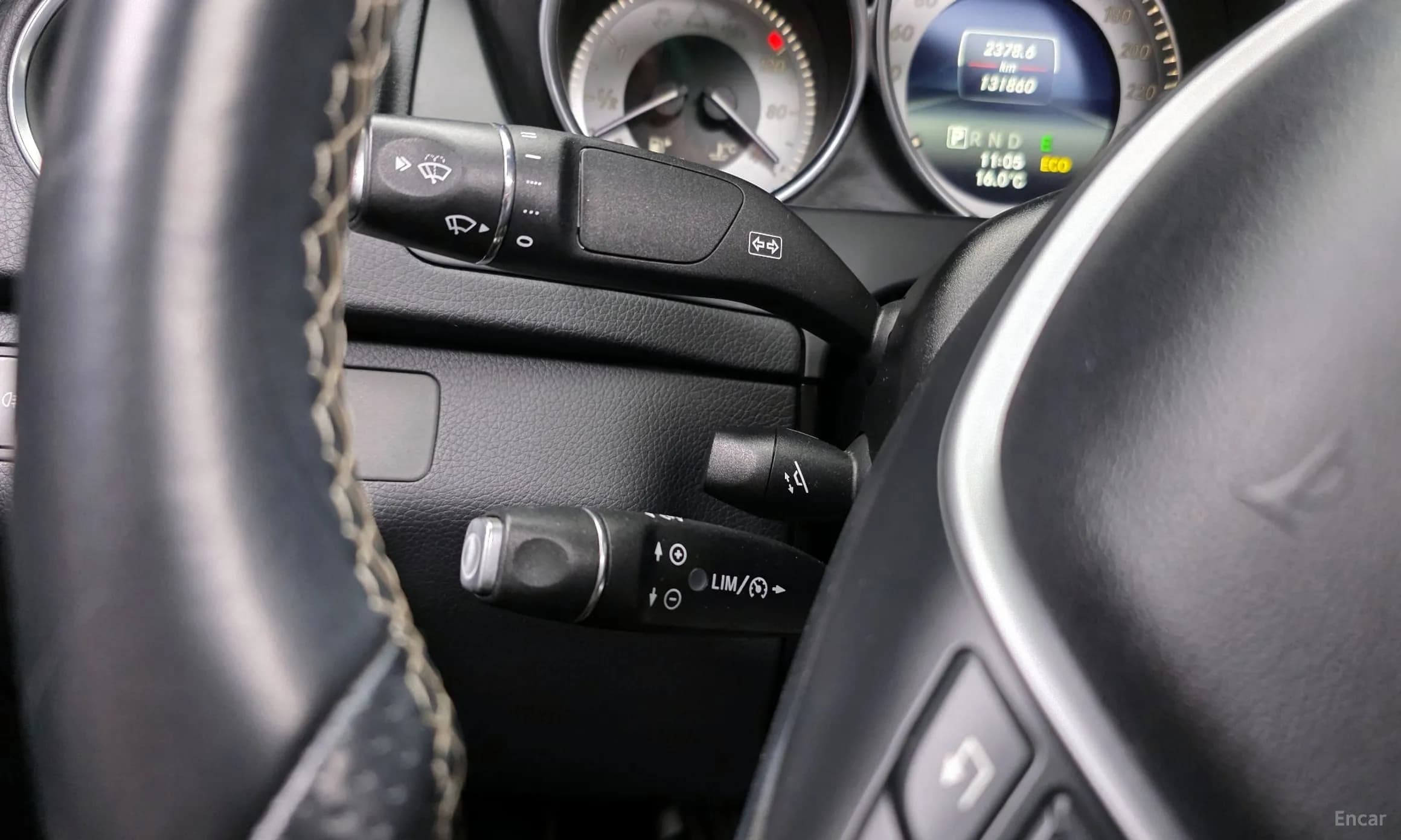 C-Class W204