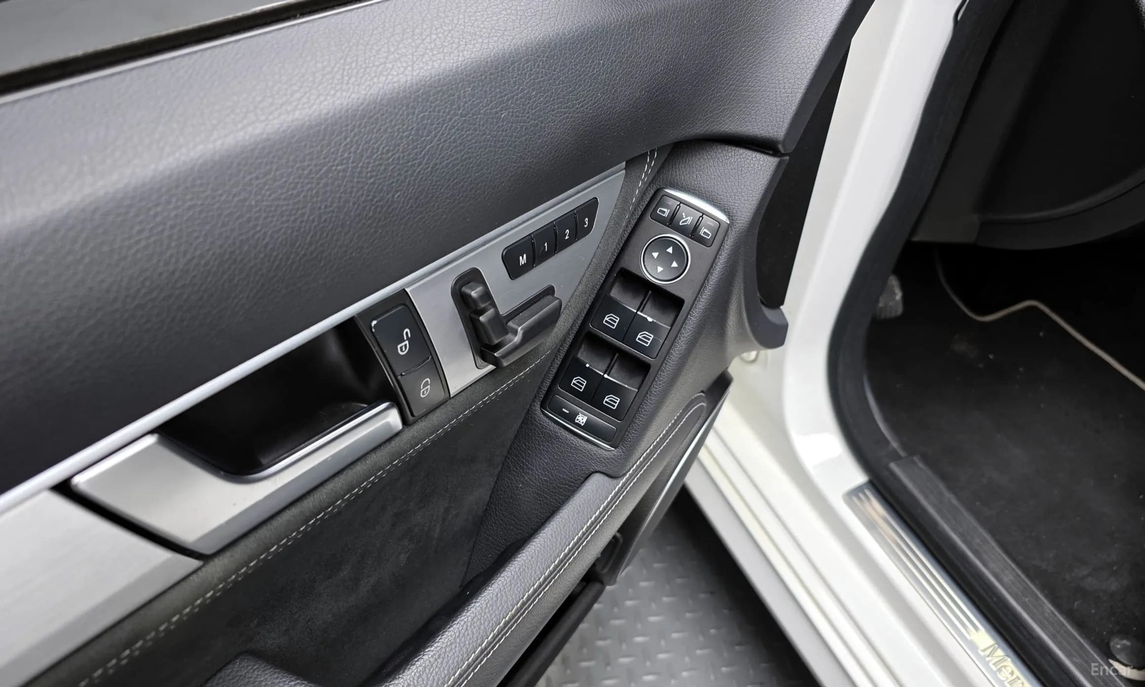 C-Class W204