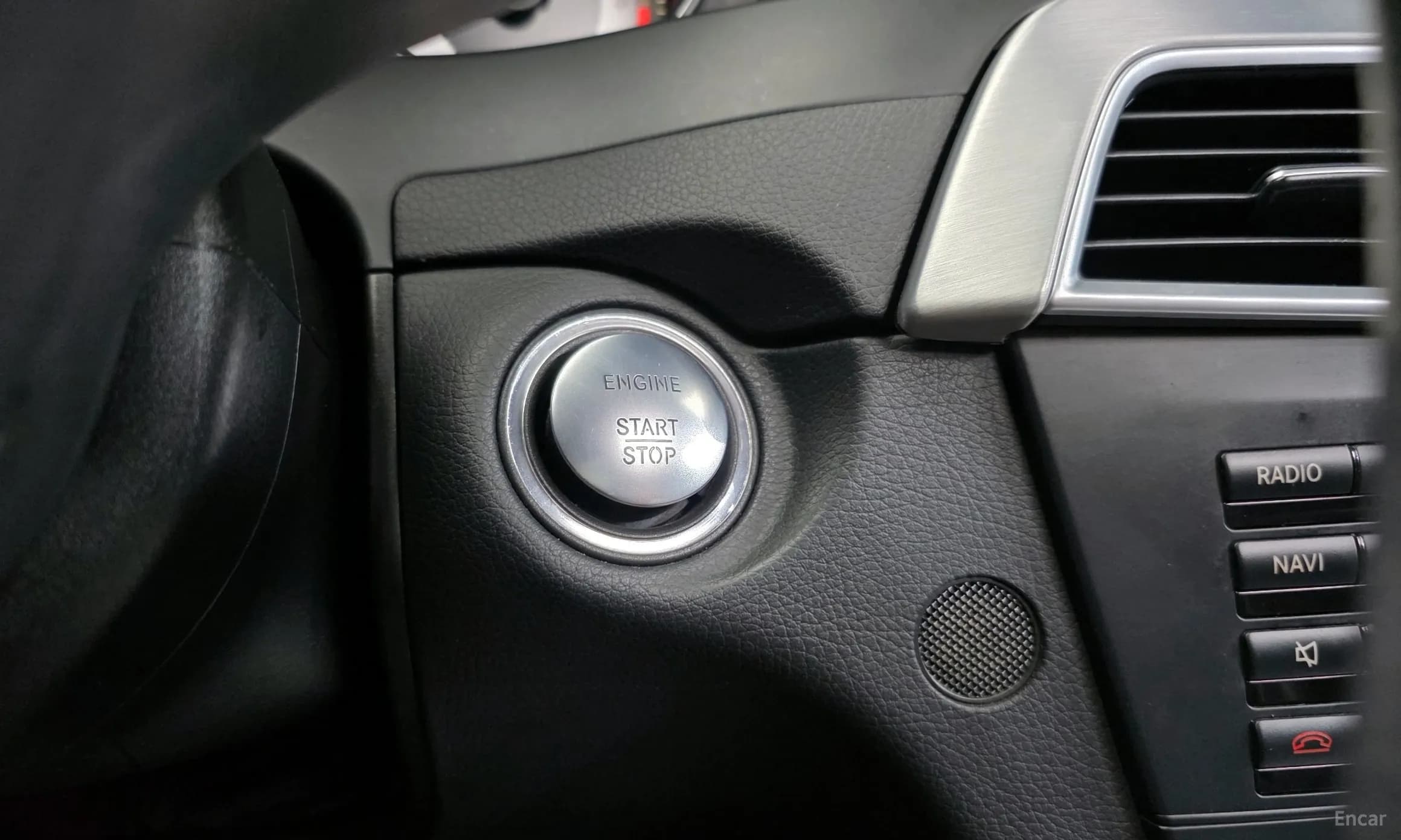 C-Class W204