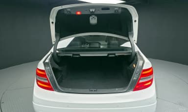 C-Class W204