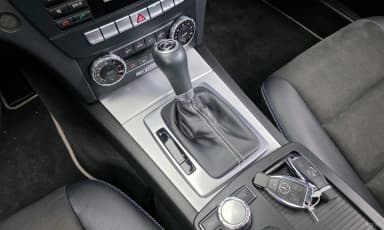 C-Class W204
