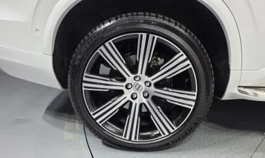 XC90 Gen 2