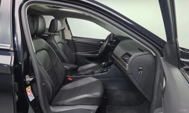 Jetta 7th Generation