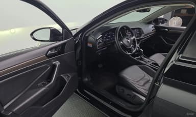 Jetta 7th Generation