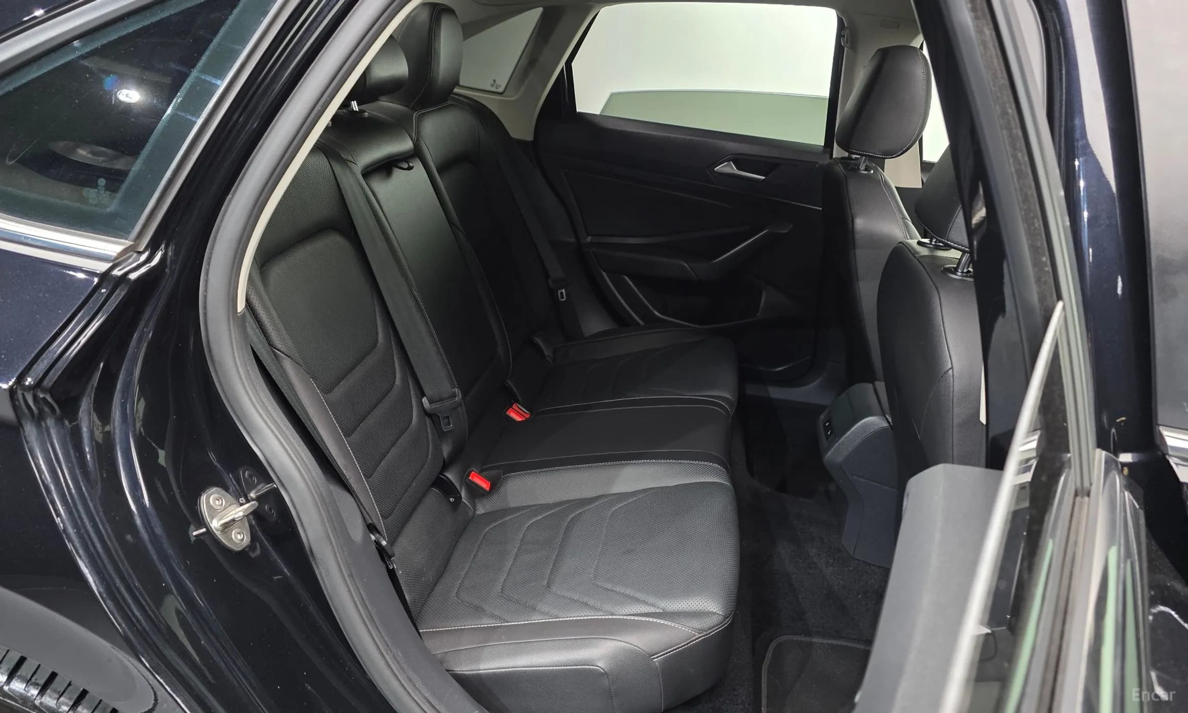 Jetta 7th Generation