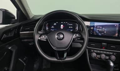 Jetta 7th Generation