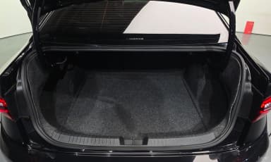 Jetta 7th Generation