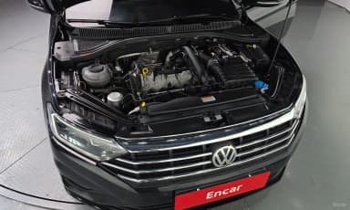 Jetta 7th Generation