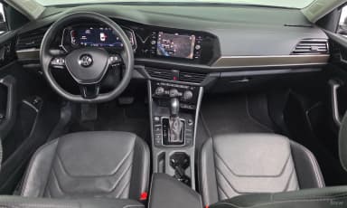Jetta 7th Generation