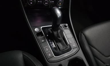 Jetta 7th Generation