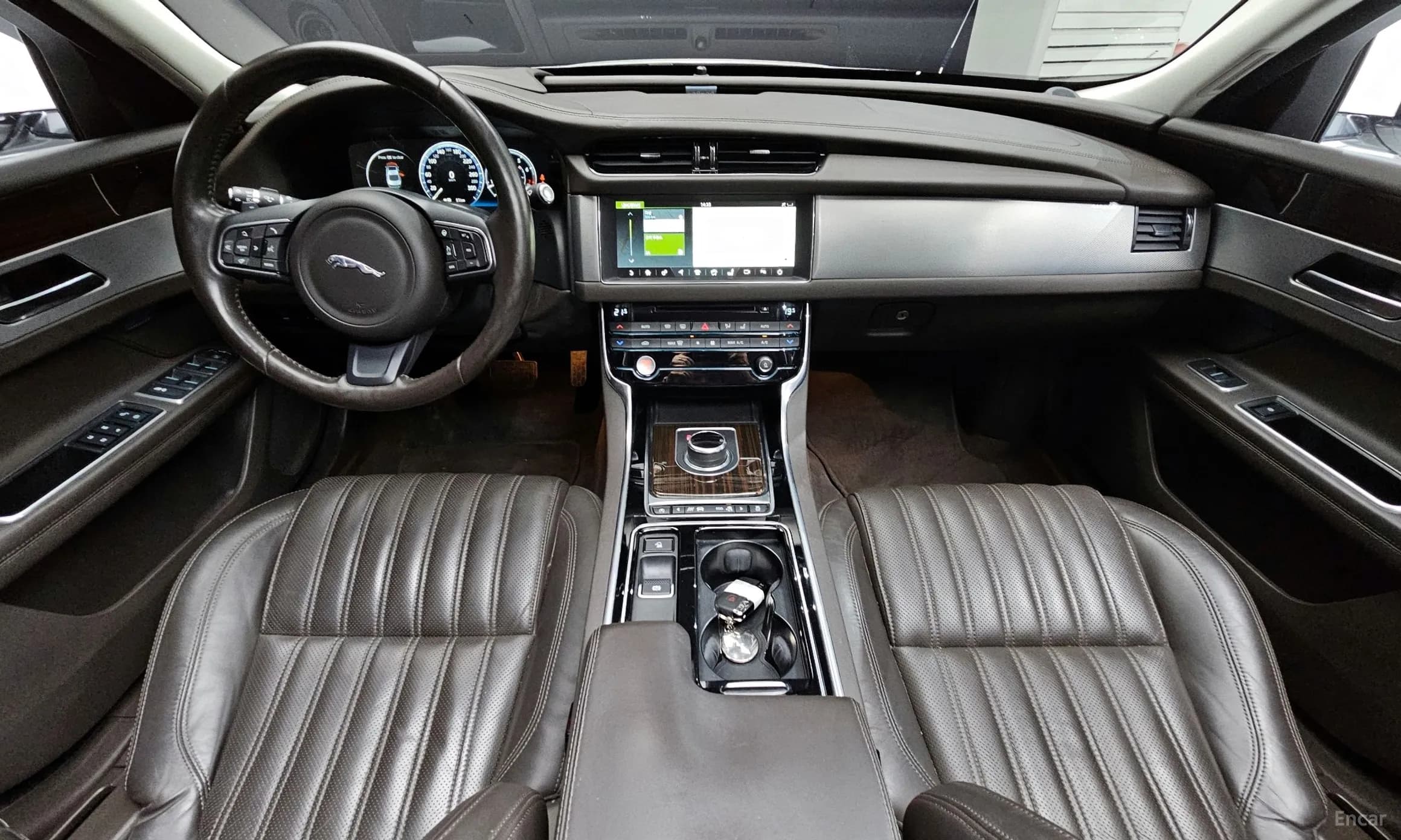 XF (x260)