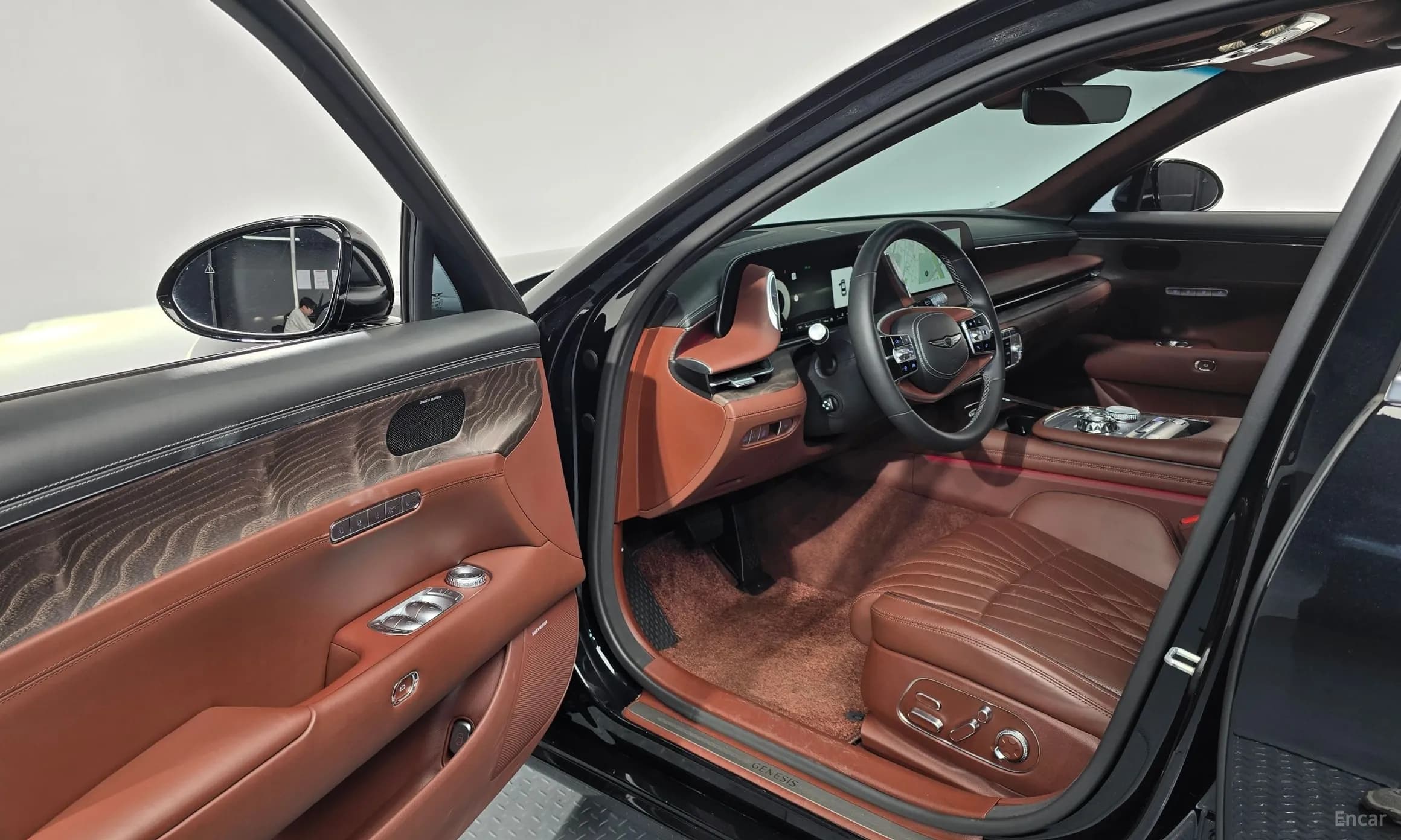 G90 (RS4)