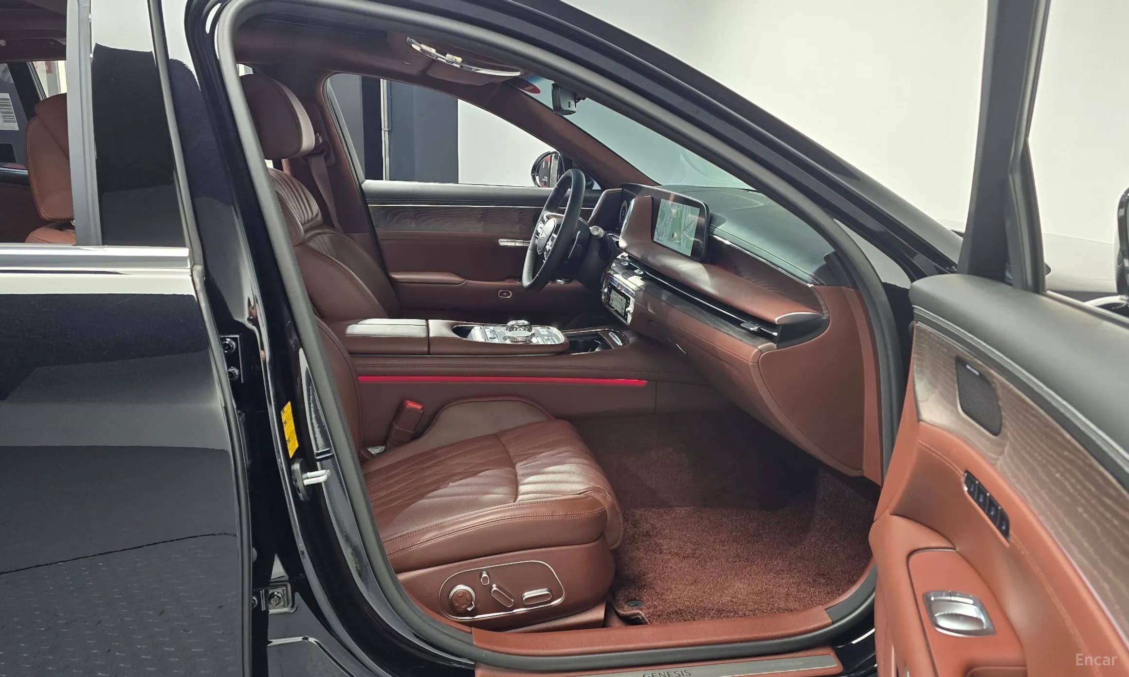 G90 (RS4)