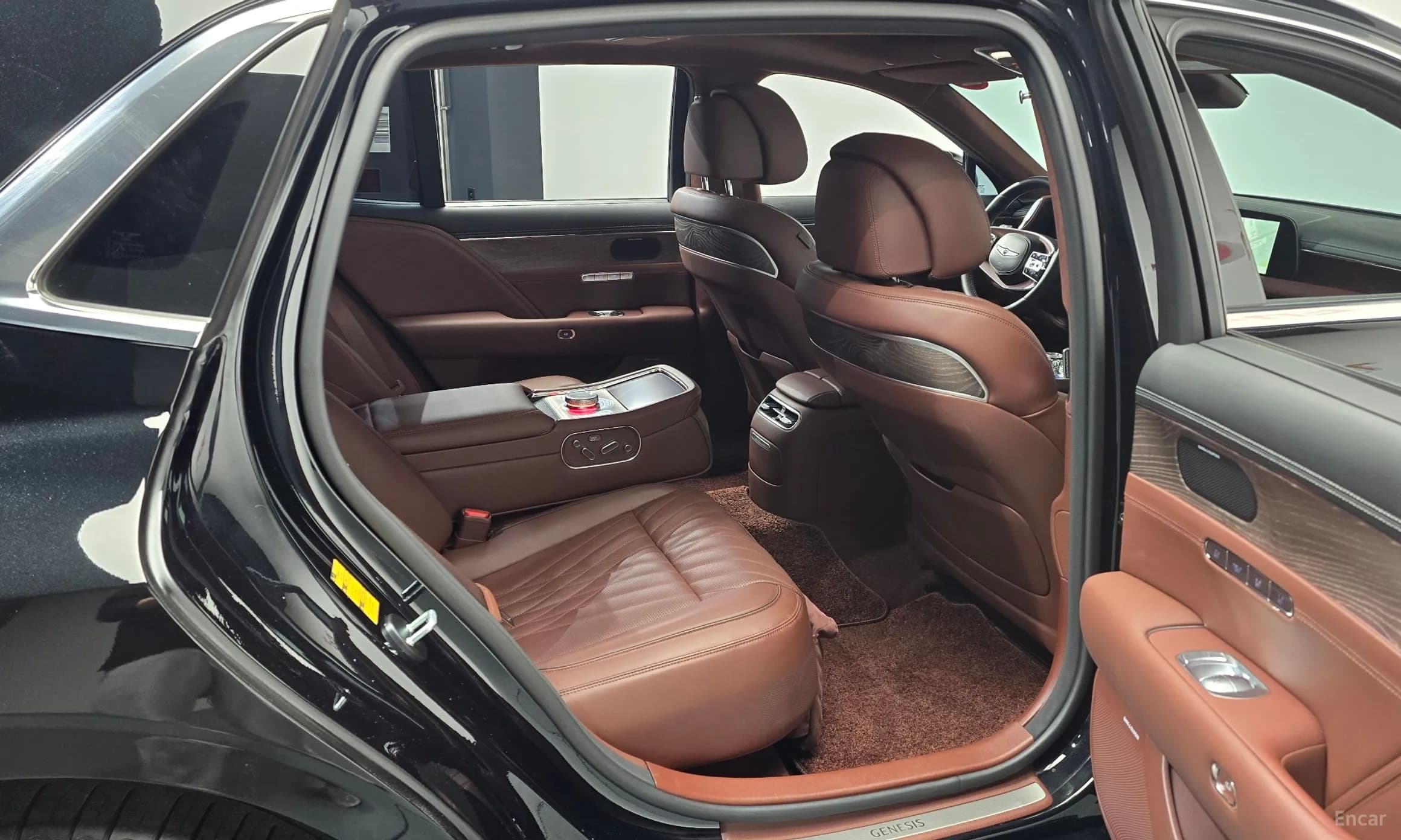 G90 (RS4)
