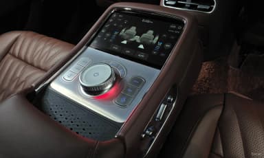 G90 (RS4)