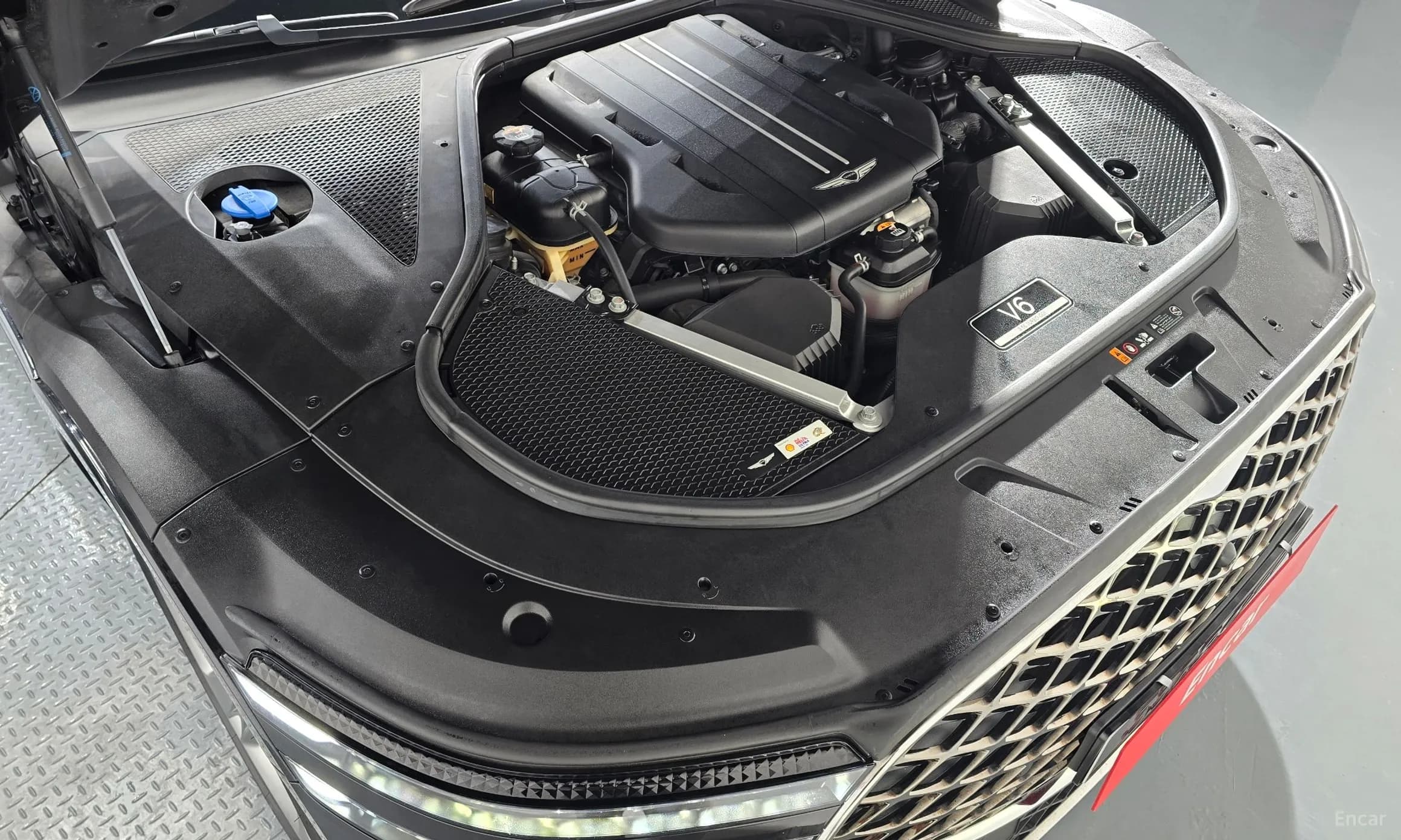 G90 (RS4)