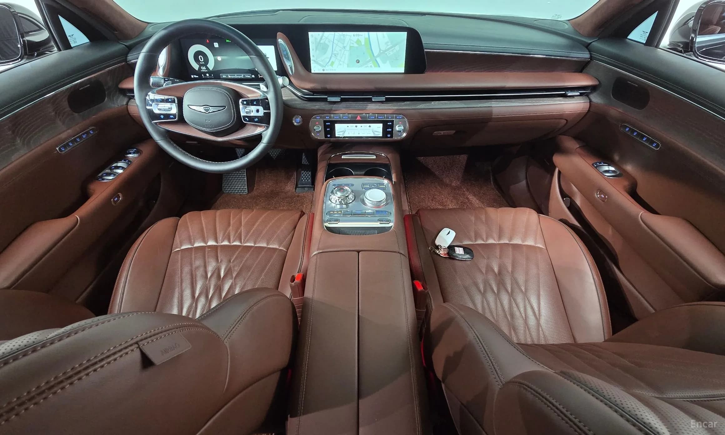 G90 (RS4)
