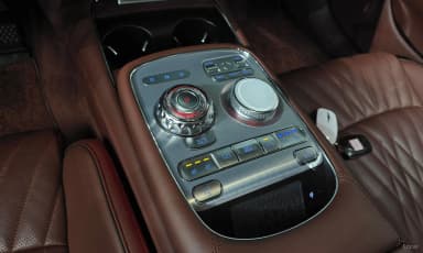 G90 (RS4)