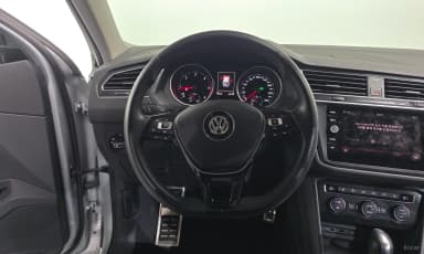Tiguan 2nd Generation