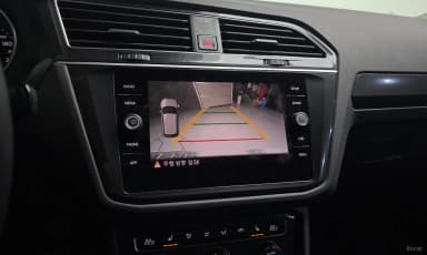Tiguan 2nd Generation