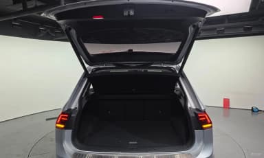 Tiguan 2nd Generation