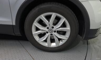 Tiguan 2nd Generation