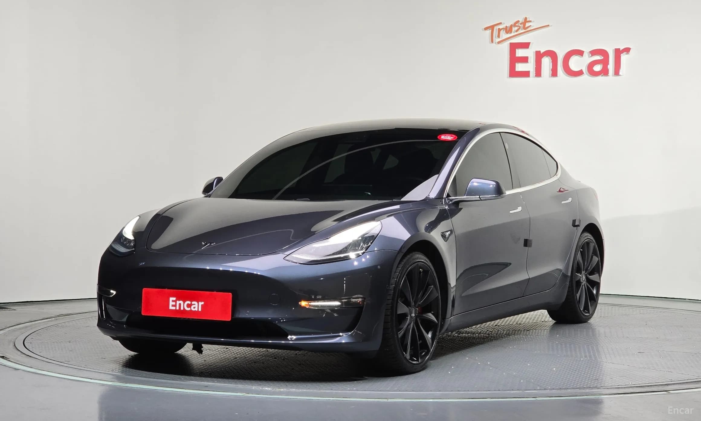 Model 3