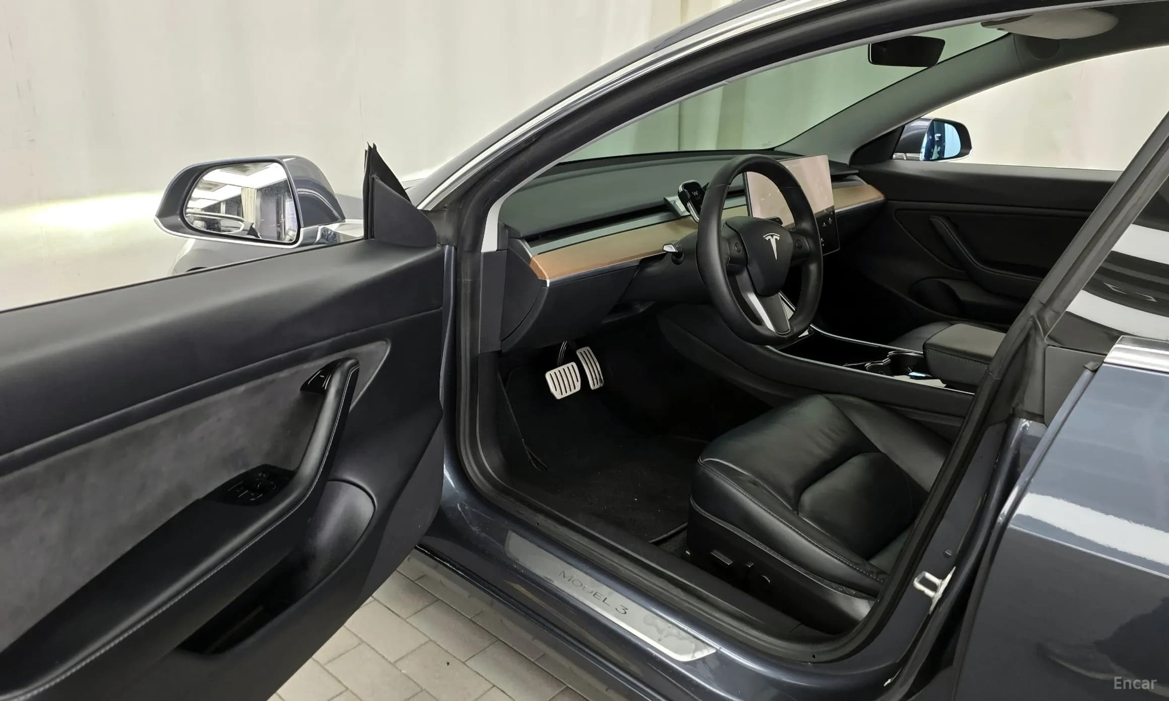 Model 3