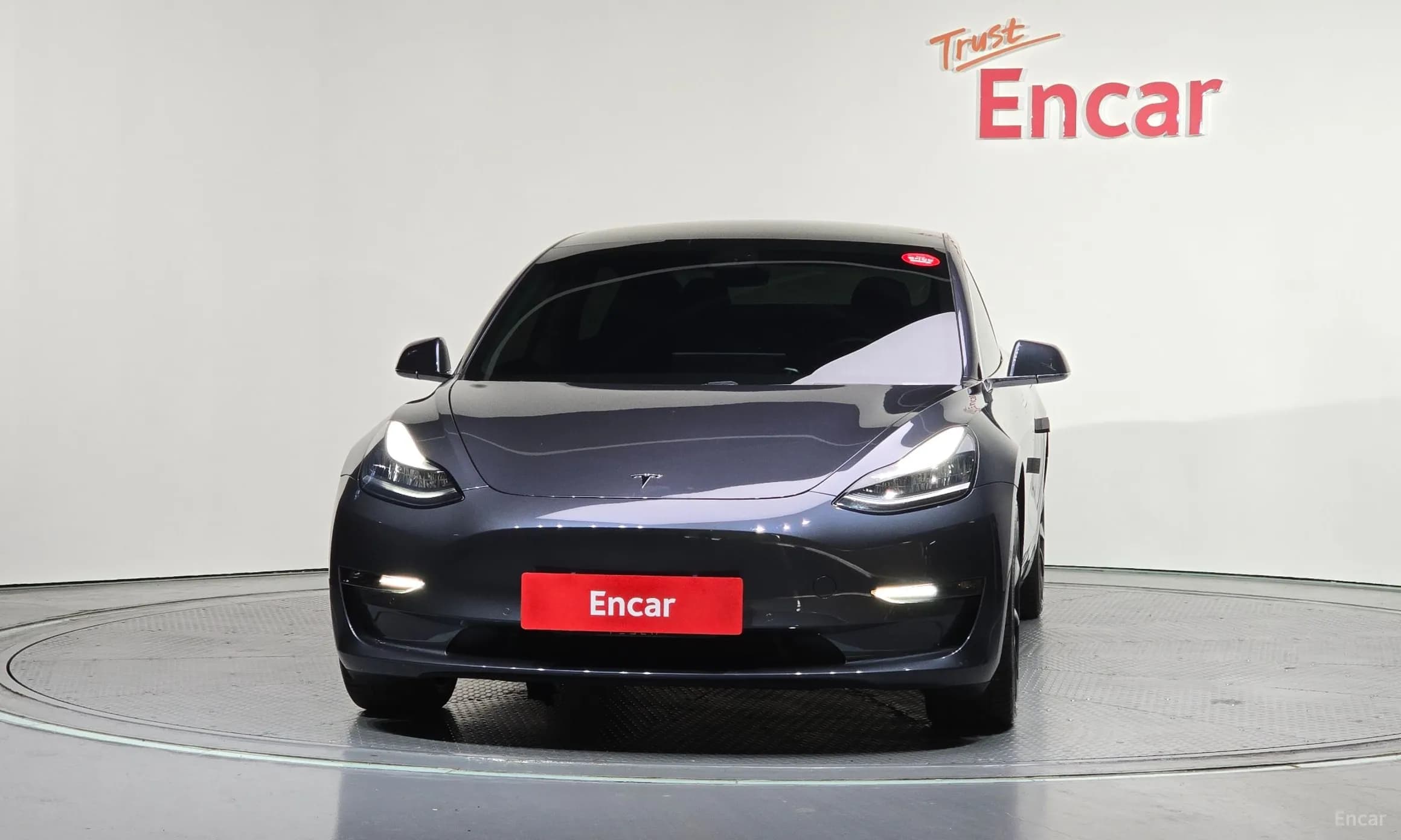 Model 3