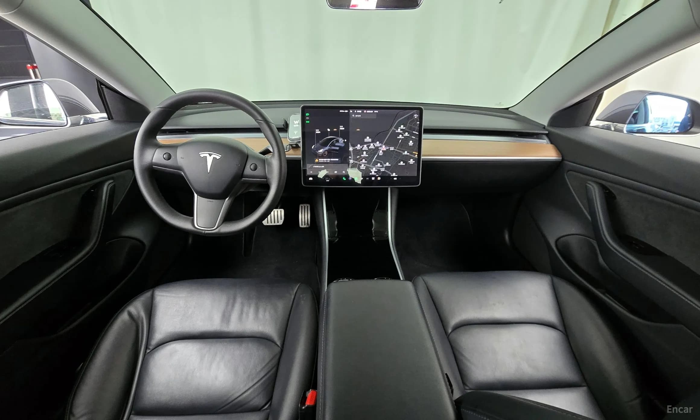 Model 3