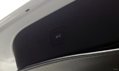 Trax Crossover