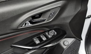 Trax Crossover