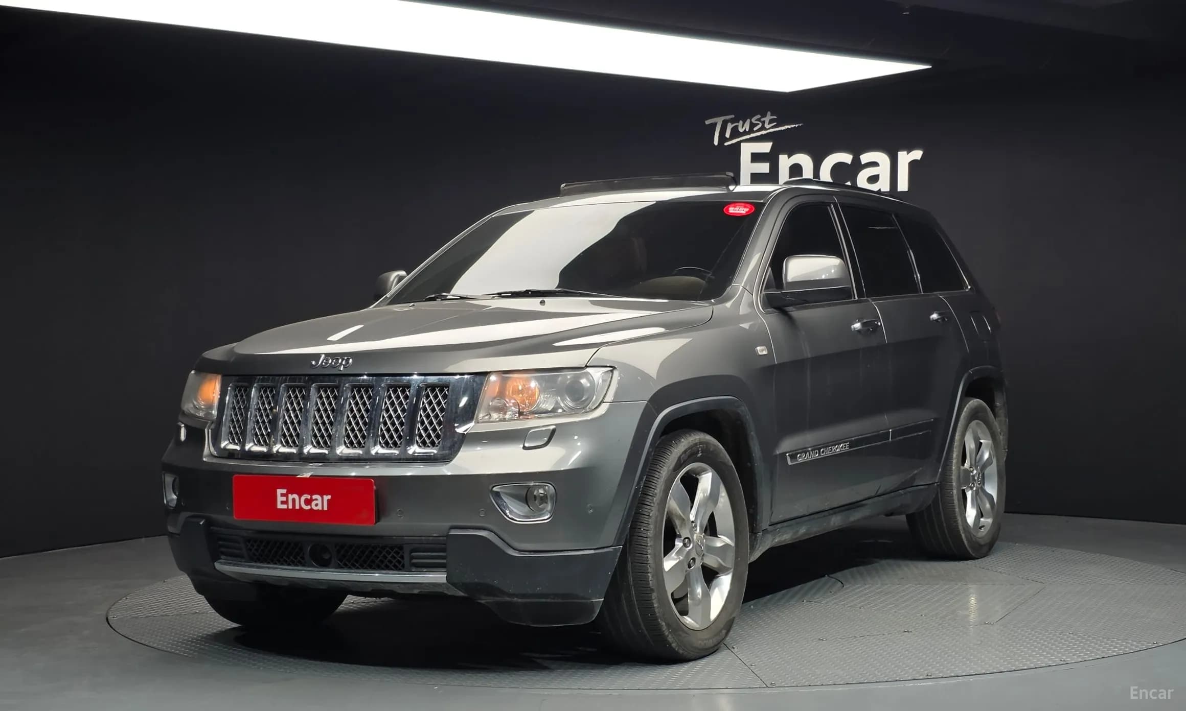Grand Cherokee
