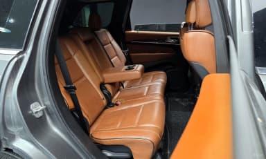 Grand Cherokee
