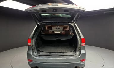 Grand Cherokee