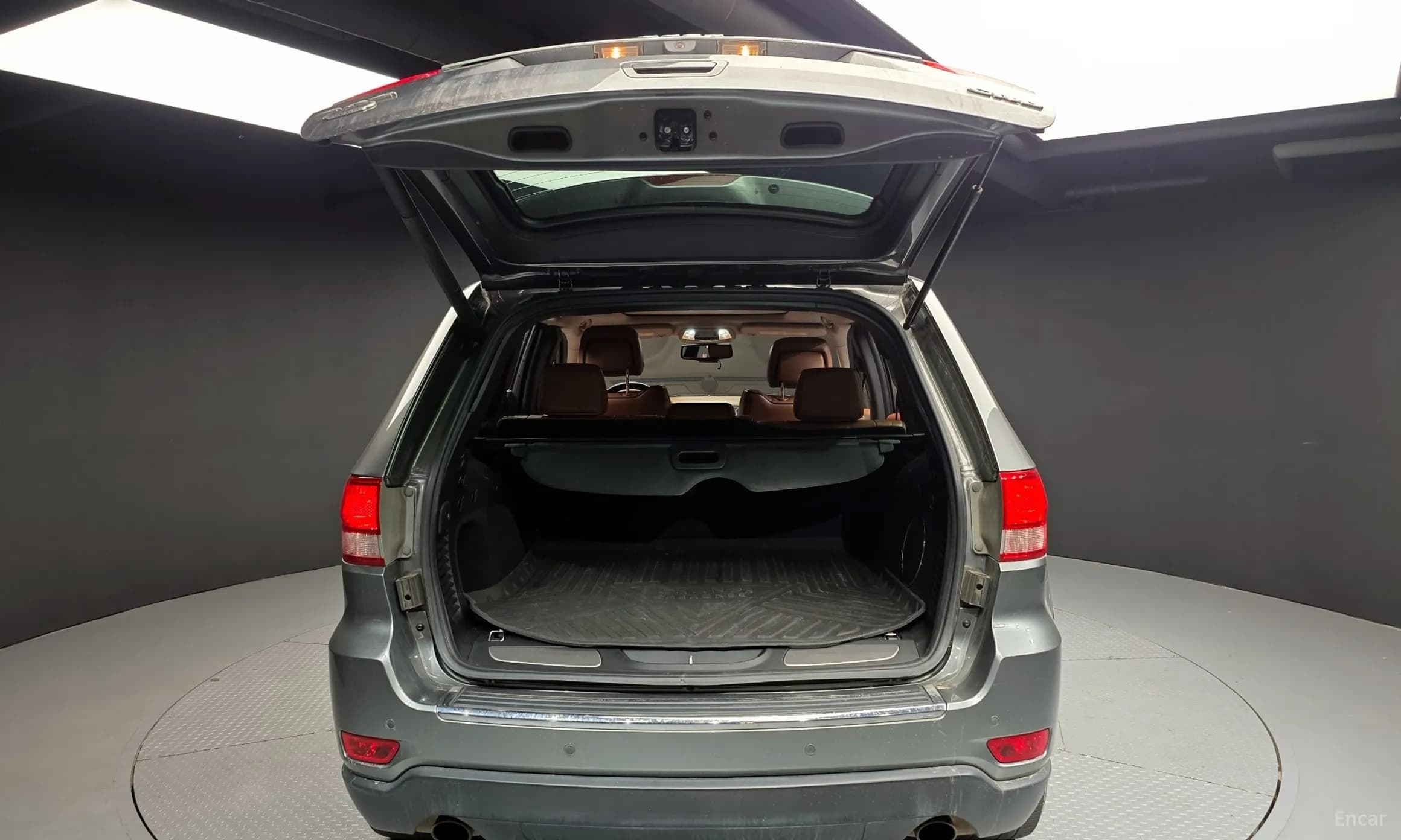 Grand Cherokee