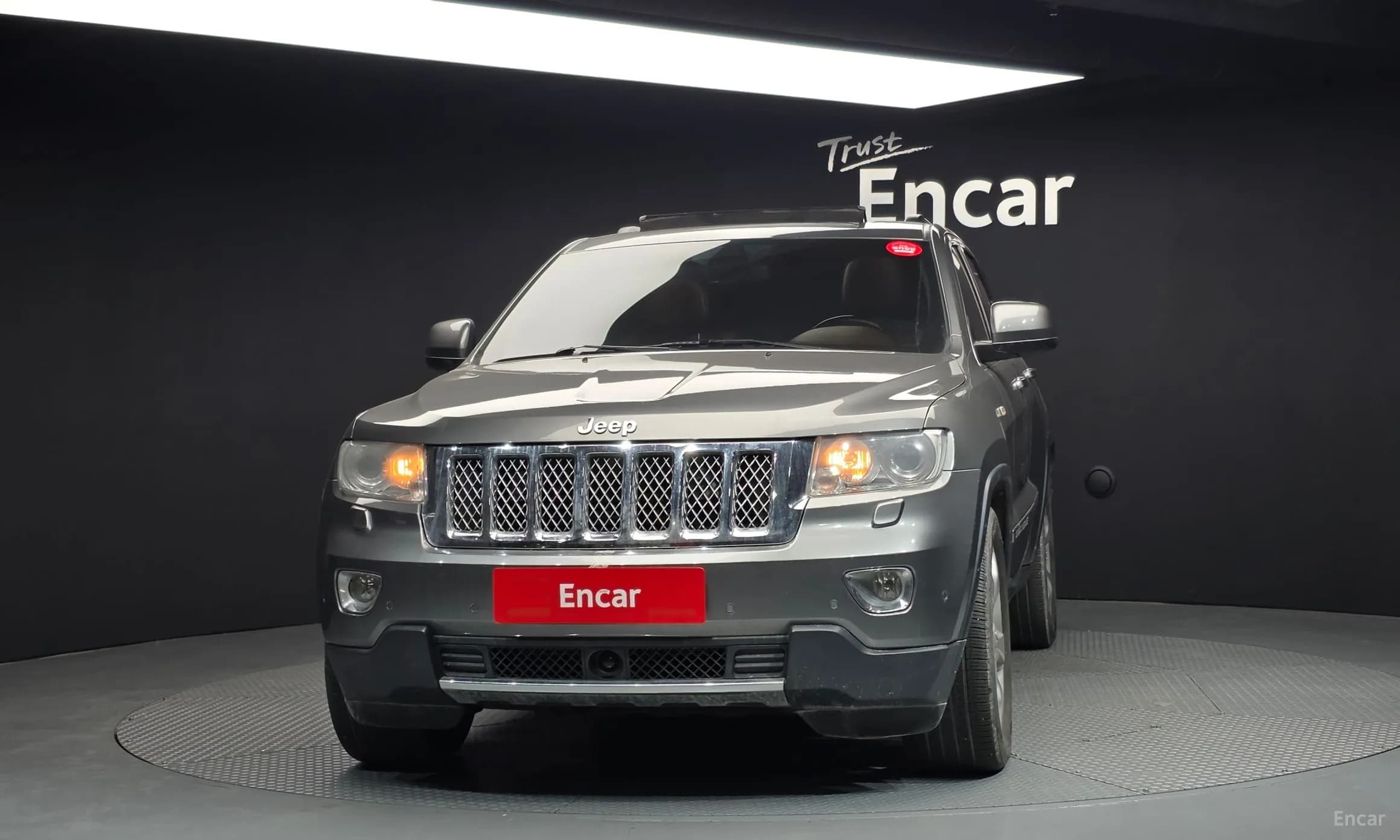 Grand Cherokee