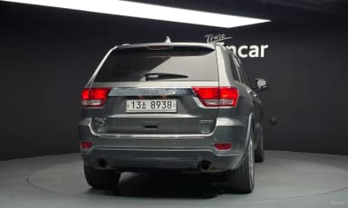 Grand Cherokee