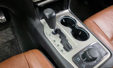 Grand Cherokee